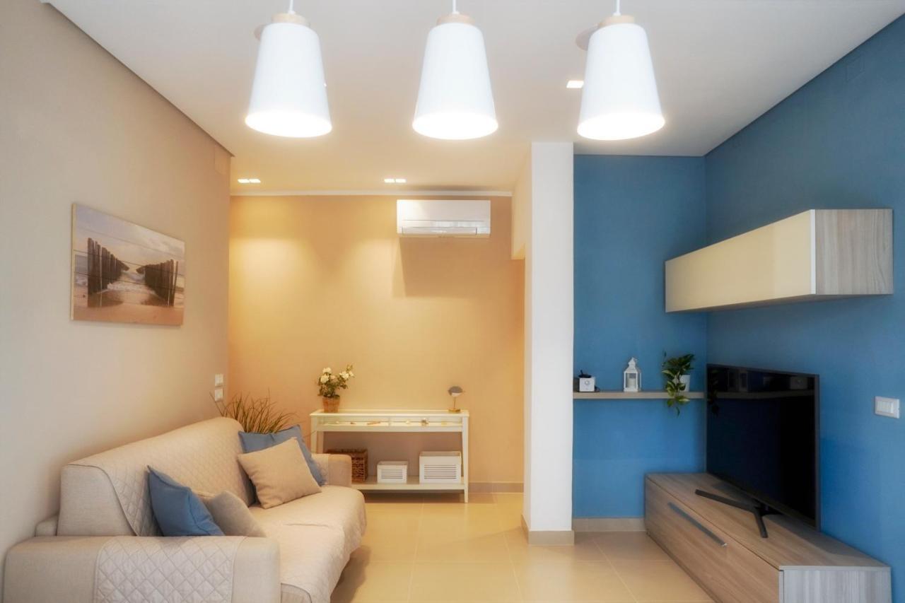 Appartement Casamarems Marina di Massa
